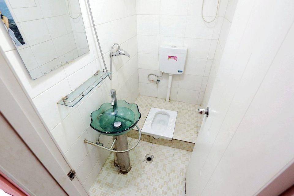 Zhenxia Business Hotel Hotel in Nanjing