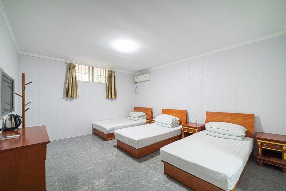 Zhenxia Business Hotel Hotel in Nanjing