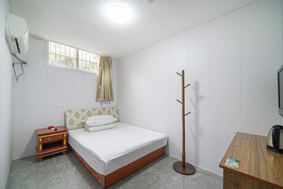 Zhenxia Business Hotel Hotel in Nanjing