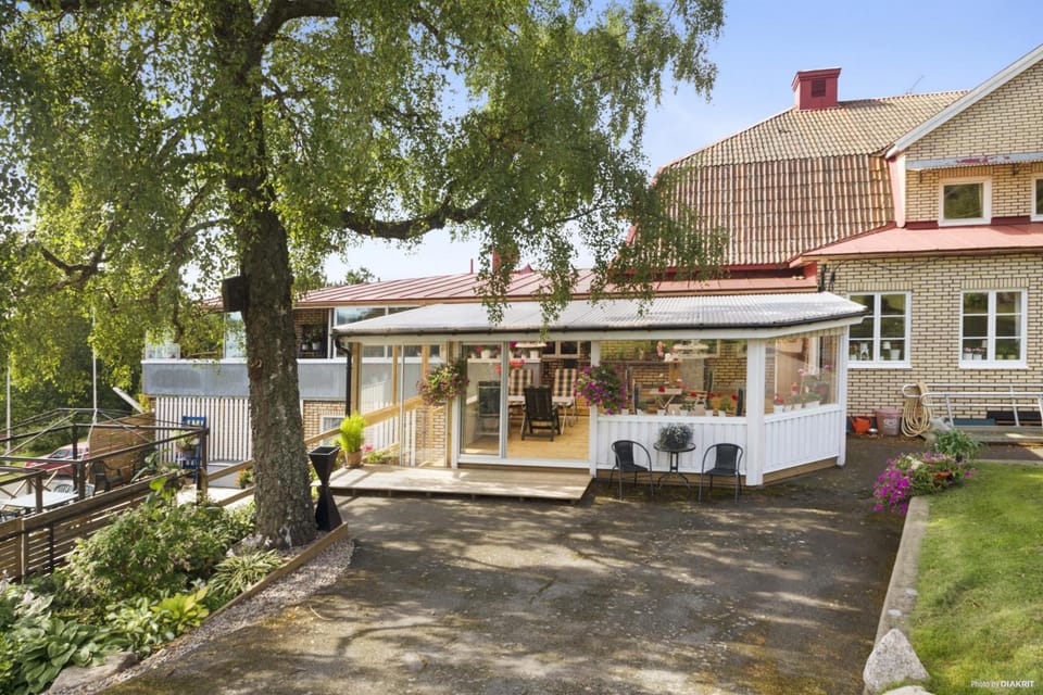 Hotell Paradis Hotel in Denmark