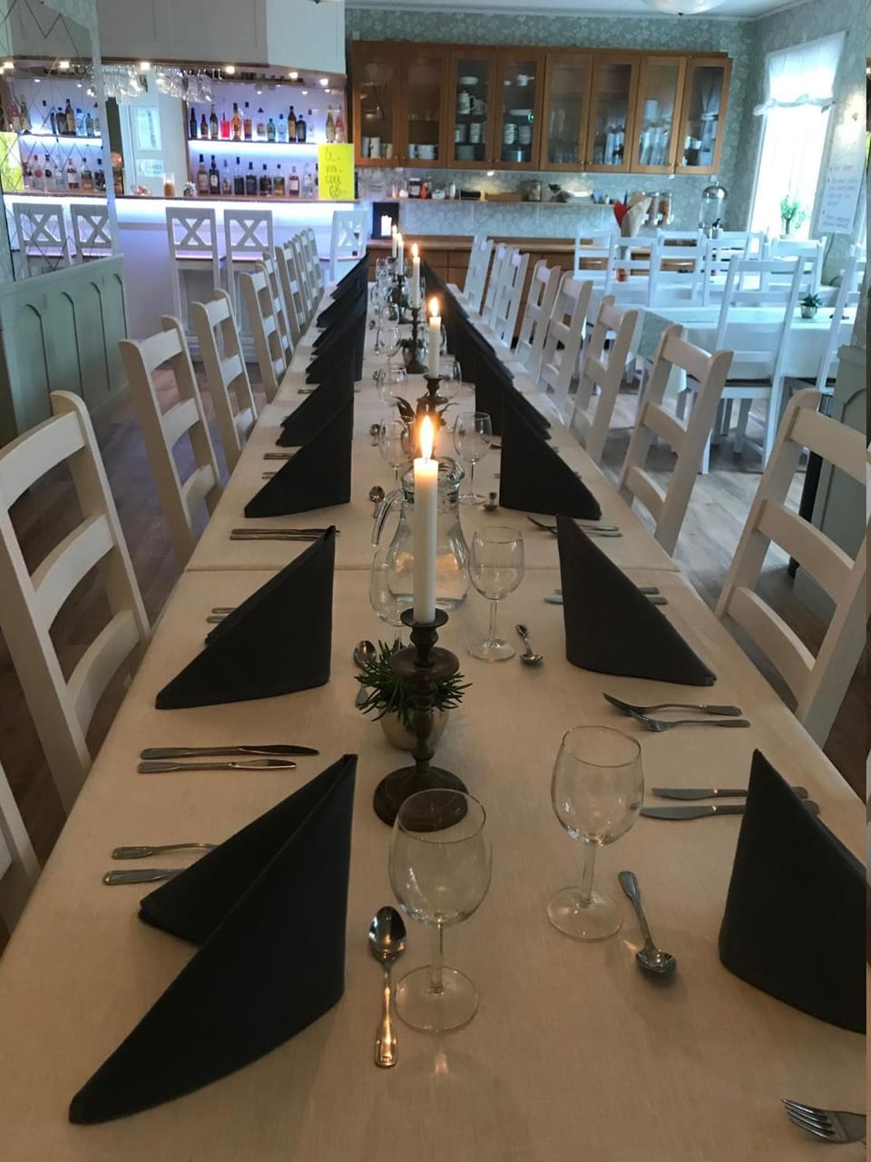 Hotell Paradis Hotel in Denmark