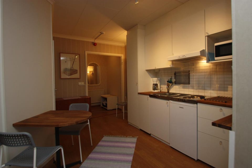 Hotell Paradis Hotel in Denmark