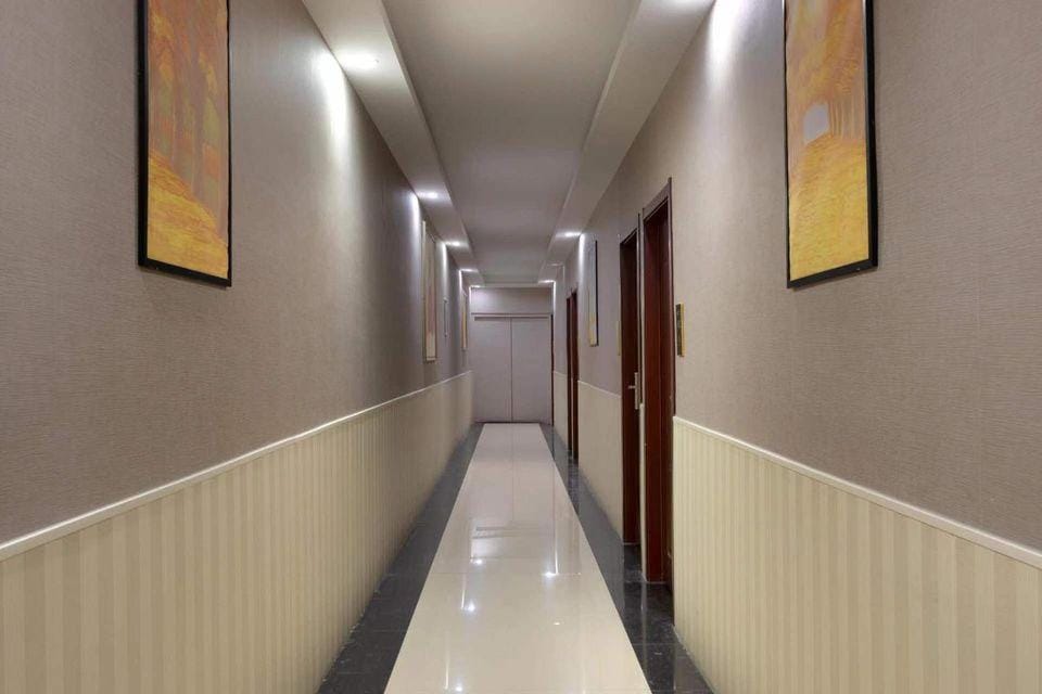 nanyuan inn Hotel in Hangzhou