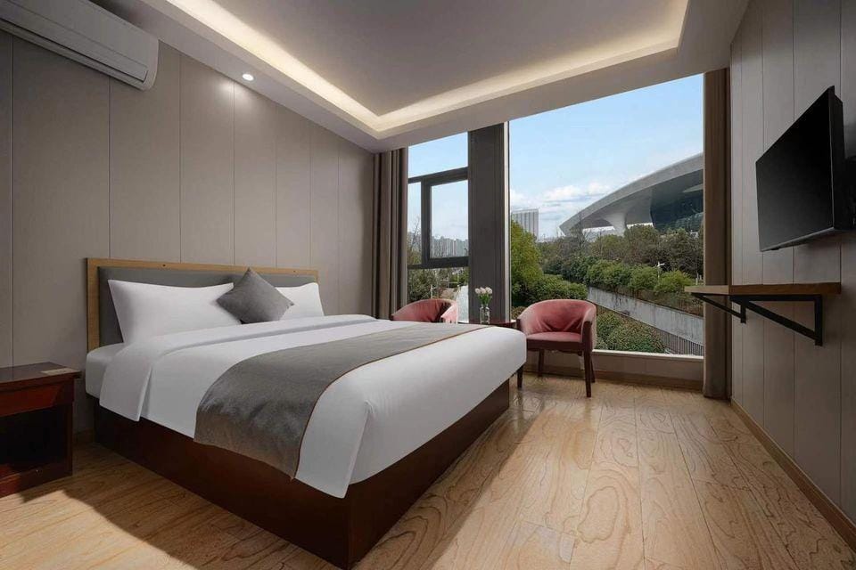 nanyuan inn Hotel in Hangzhou