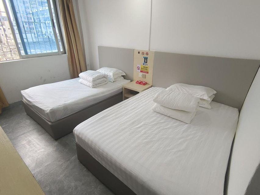 Fangyuan Hostel Hotel in Shenzhen