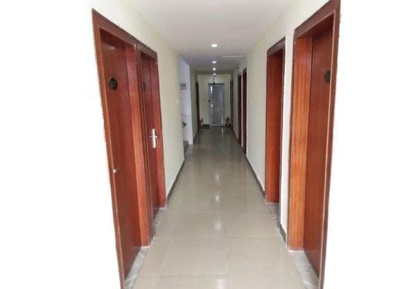 Fangyuan Hostel Hotel in Shenzhen