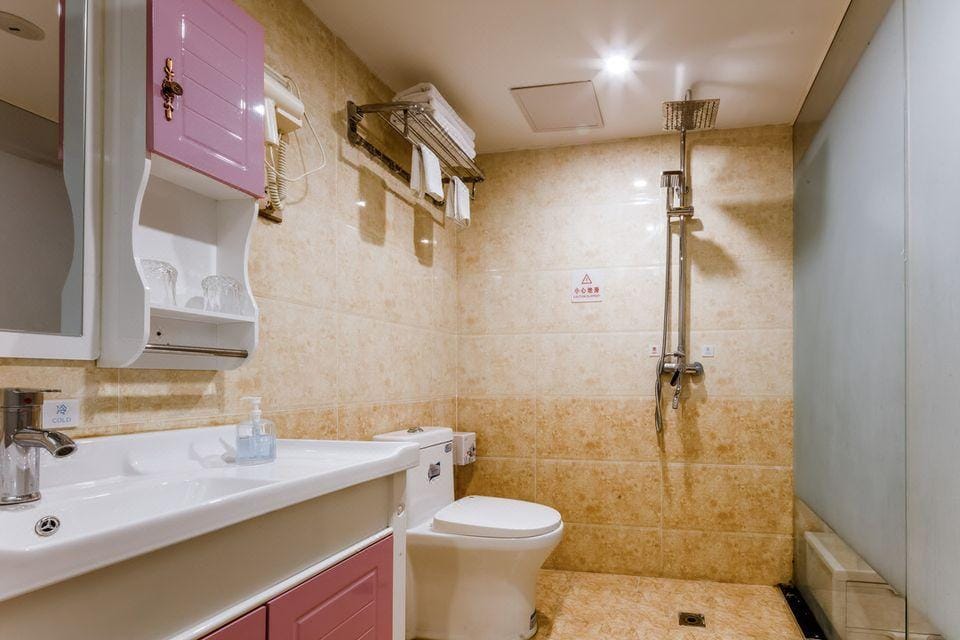 chengdu dian hotel Hotel in Chengdu