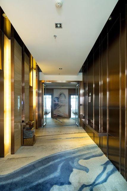 Sunny Hotel Hotel in Chengdu