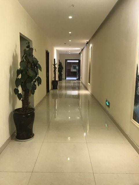 Kunming  fast seven hotel chain Hotel in China