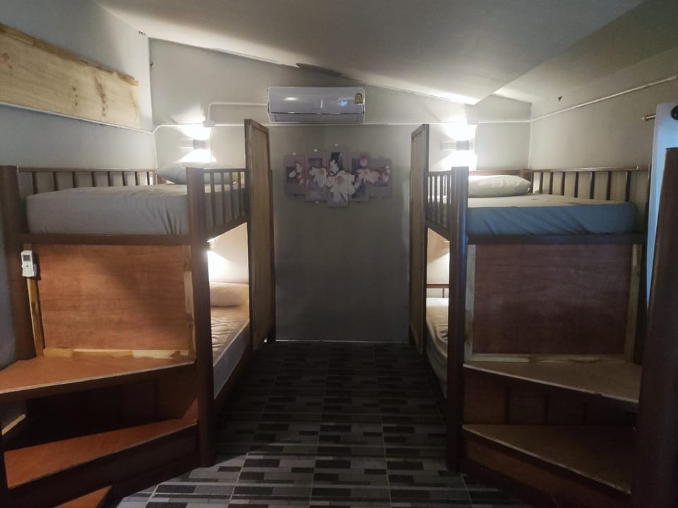 Sea Tong Hostel Hostel in Ban Tai