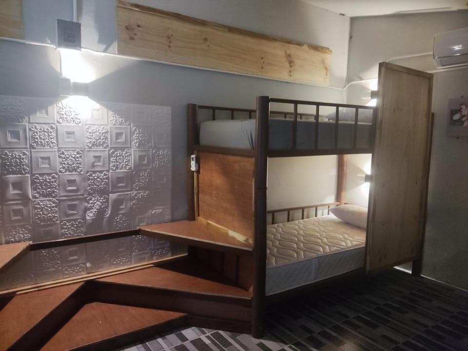 Sea Tong Hostel Hostel in Ban Tai