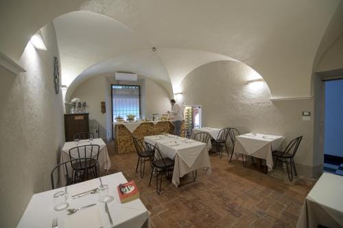 Palazzo Sertorio Suites Hotel in Gavi, Piedmont
