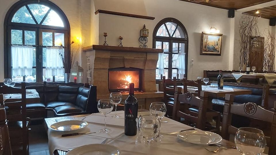 Dimatis Hotel in Pieria, Greece