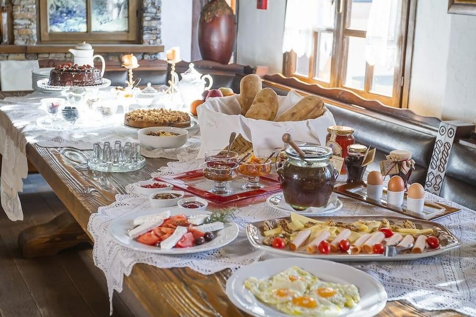 Dimatis Hotel in Pieria, Greece