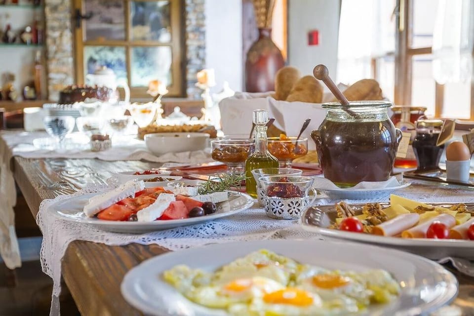 Dimatis Hotel in Pieria, Greece