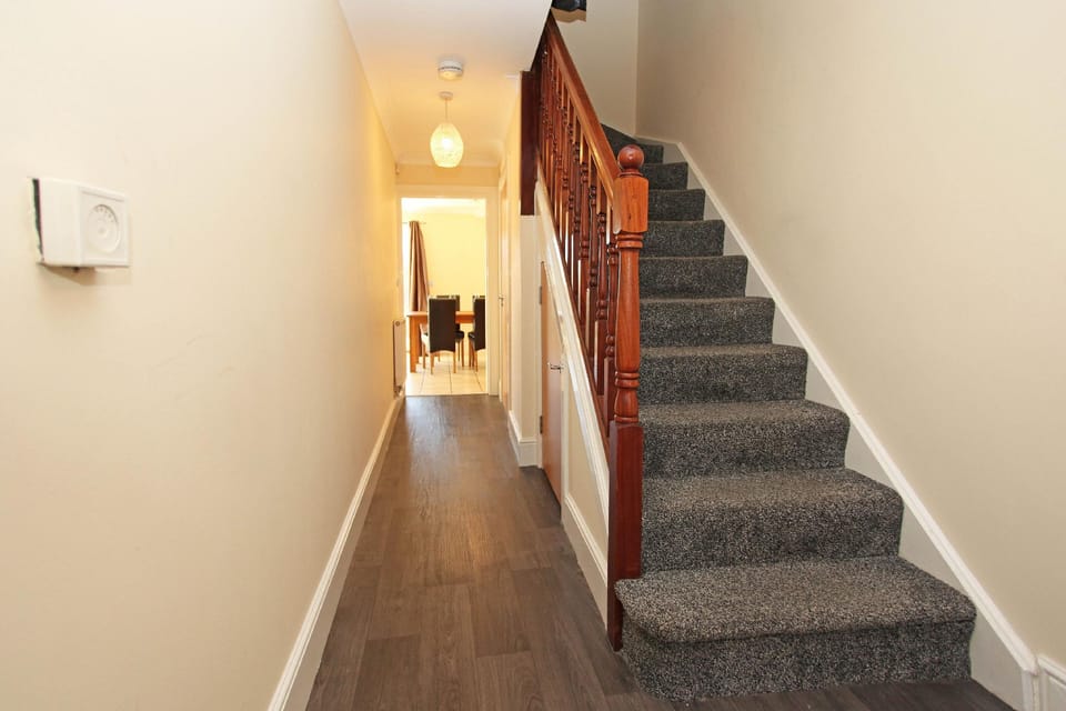 St Julians Place Hotel in Shrewsbury