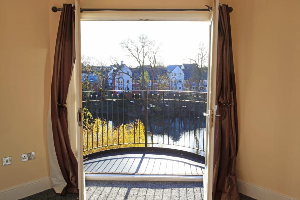 St Julians Place Hotel in Shrewsbury