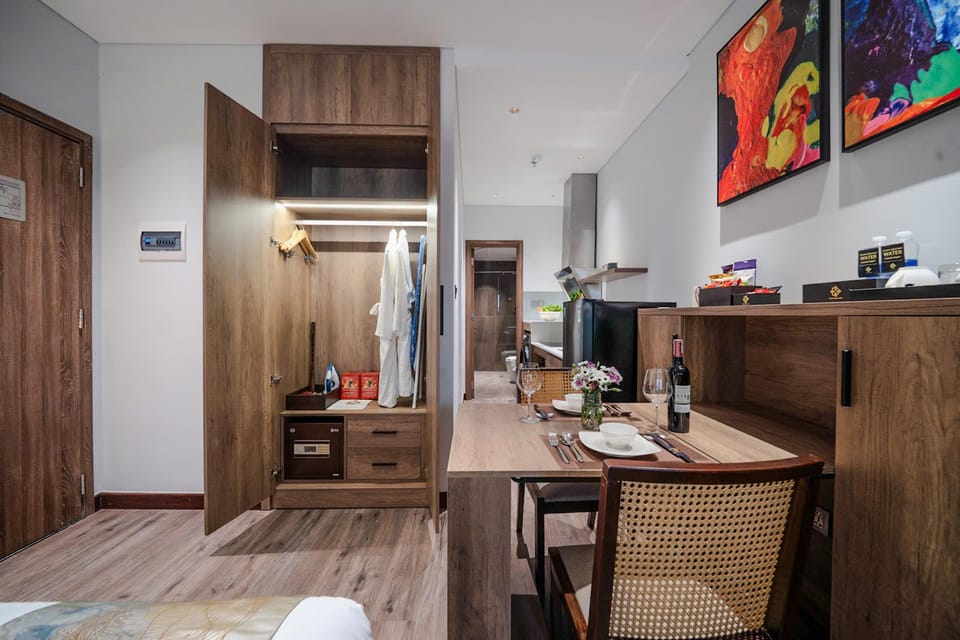 Facilities