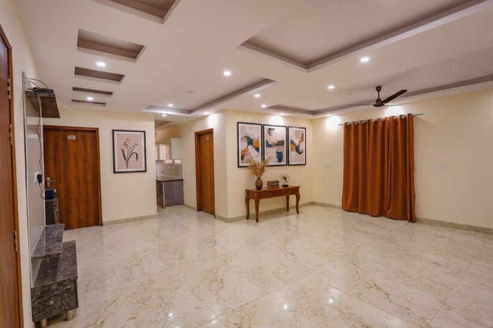 FabHotel Starlight Sanctuary Hotel in Gurugram