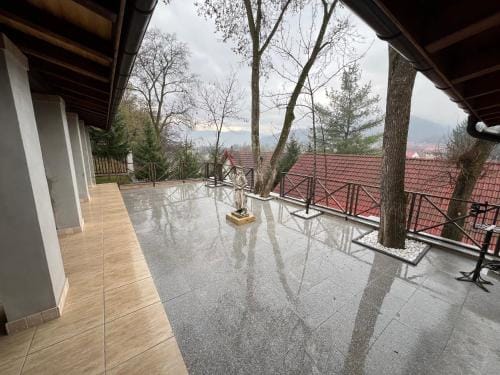Casa Romana Hotel in Serbia