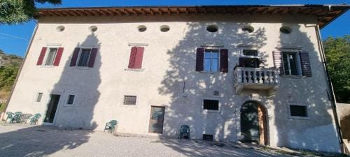 Maso Kreuzberg Hotel in Trentino-South Tyrol