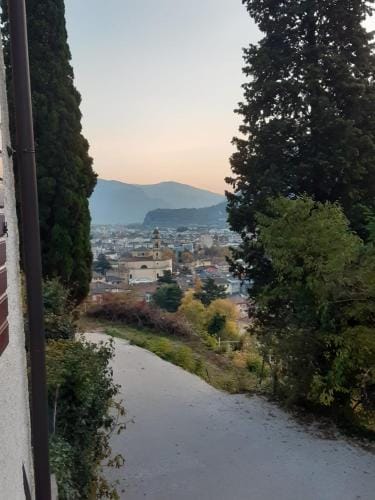 Maso Kreuzberg Hotel in Trentino-South Tyrol