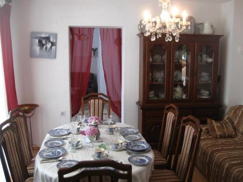 Wisteria Hotel in Kotor Municipality