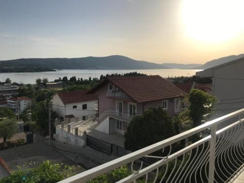 Wisteria Hotel in Kotor Municipality