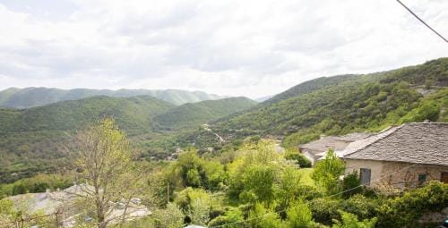 Zelinia Hotel in North Macedonia