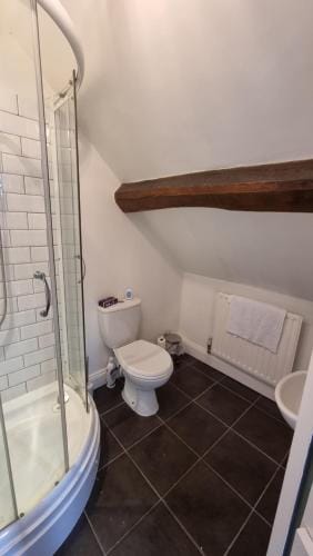 Antlers Bed and Breakfast Hotel in East Staffordshire District