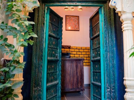 Soham Haveli Hotel in Udaipur