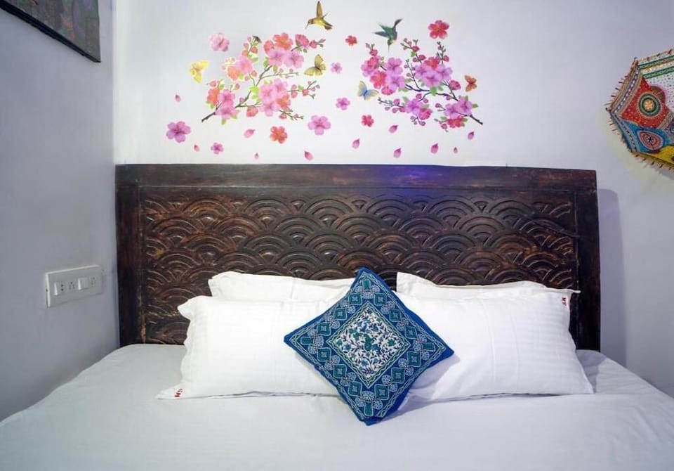 Soham Haveli Hotel in Udaipur
