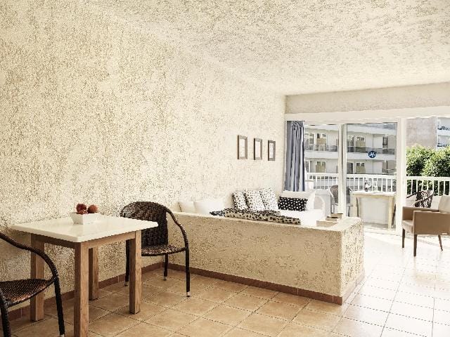 The Apartments by Esperia Hotel in Rhodes