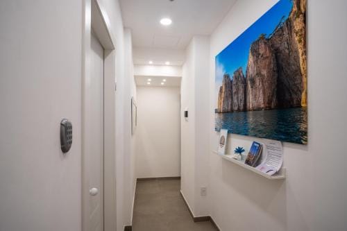 Dama sul Mare Hotel in Gaeta