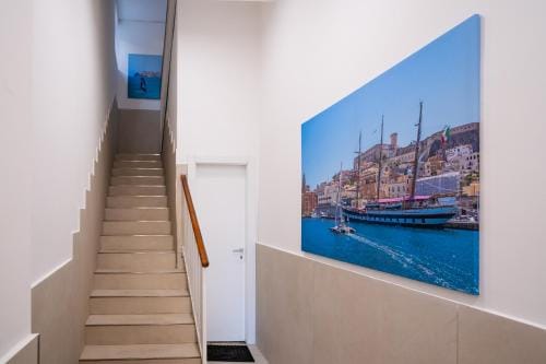 Dama sul Mare Hotel in Gaeta