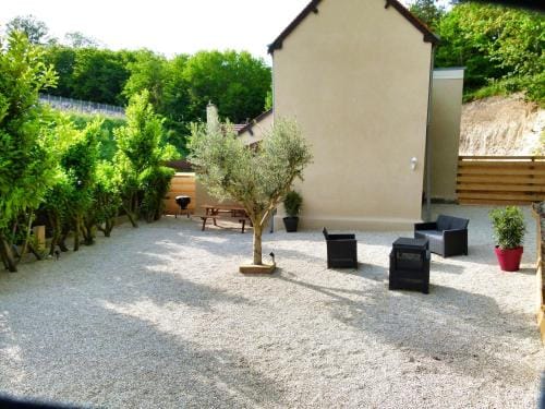 Gites LA CHAUMONIERE Hotel in Centre-Val de Loire