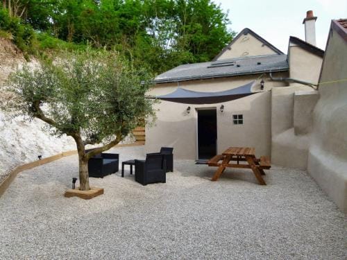 Gites LA CHAUMONIERE Hotel in Centre-Val de Loire