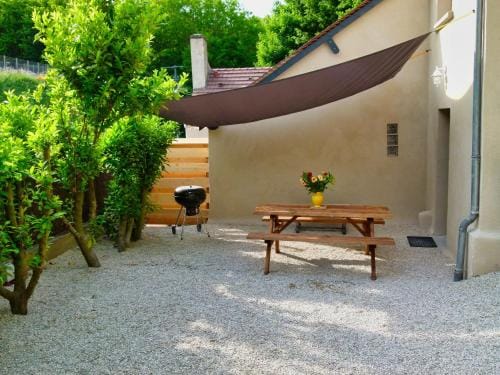 Gites LA CHAUMONIERE Hotel in Centre-Val de Loire