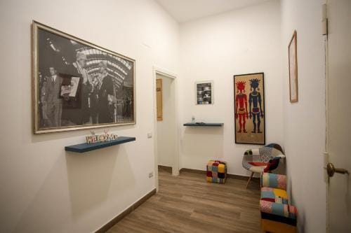Sipario Hotel in Castellammare di Stabia