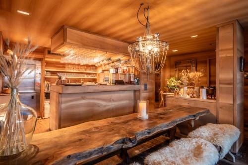 Sonnmatten Boutique Hotel & Apartments Zermatt Hotel in Zermatt