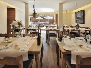 Sonnmatten Boutique Hotel & Apartments Zermatt Hotel in Zermatt