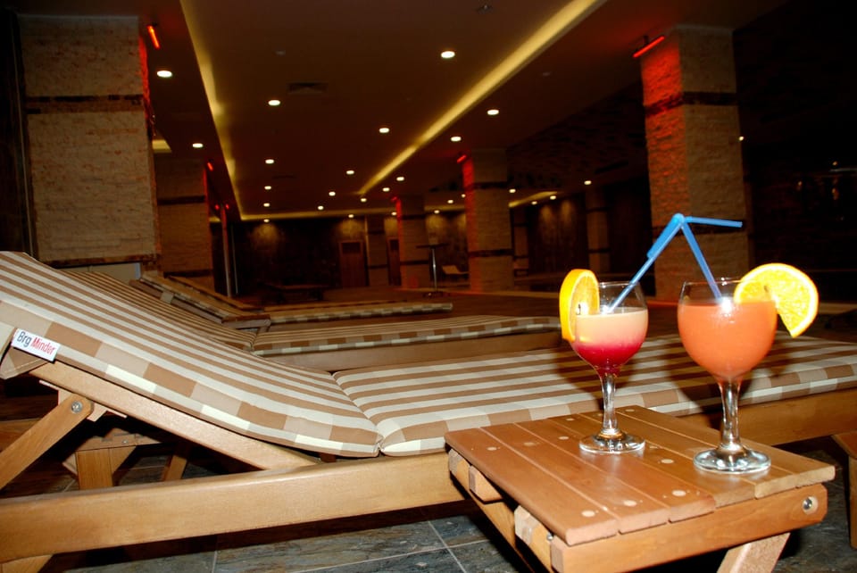 MALATYA DİVALİN HOTEL Hotel in Turkey