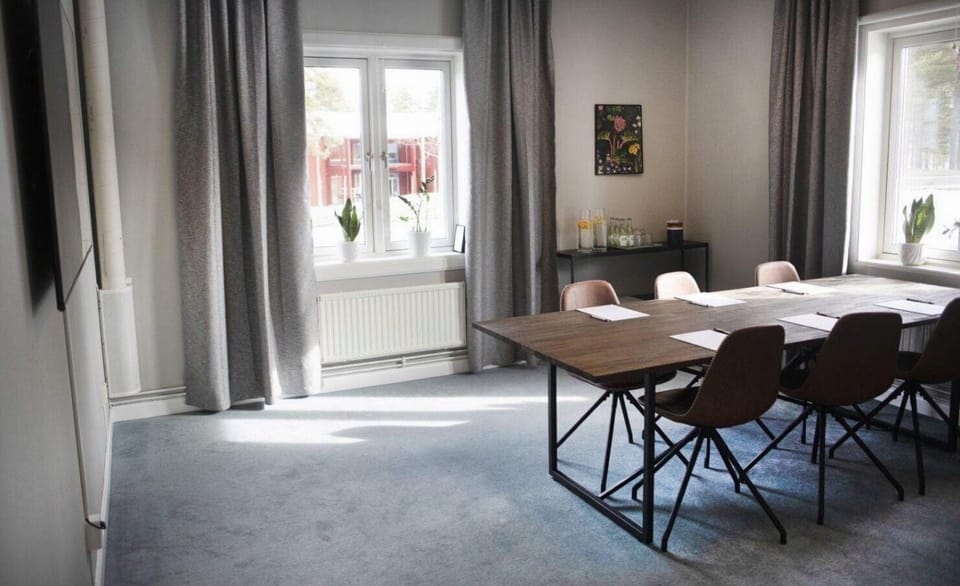 Hotell Moskogen Hotel in Sweden