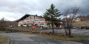 Yagisawa Corp 101 Hotel in Japan