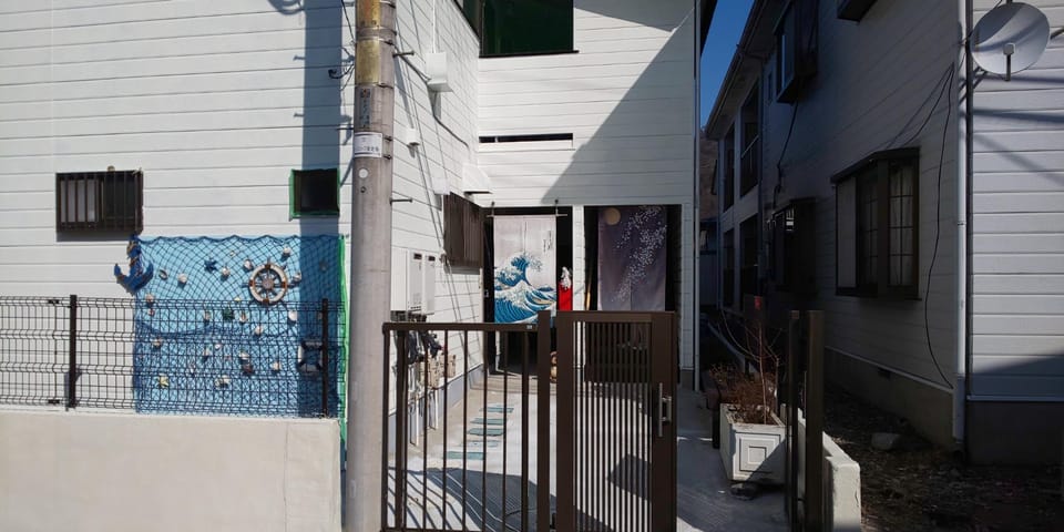 Yagisawa Corp 101 Hotel in Japan