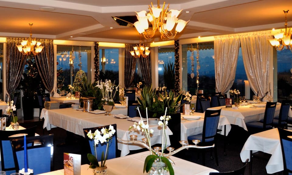 Hotel Restaurant Vogelsang Hotel in Canton of Lucerne