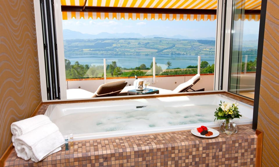 Hotel Restaurant Vogelsang Hotel in Canton of Lucerne