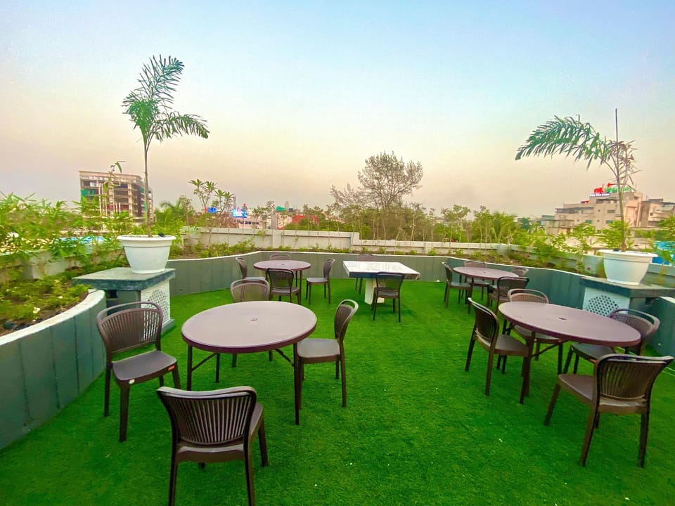 Hotel Mumbai House LIG Behind CHL Hospital Hotel in India