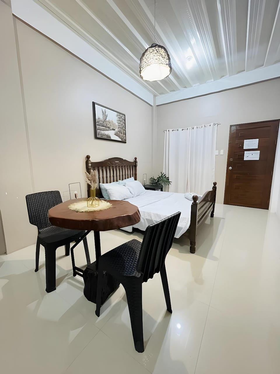 Sto Nino Residences Lucena City Hotel in Calabarzon