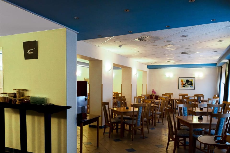 Food and beverages